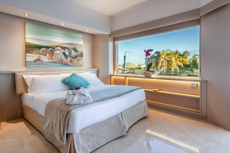 Acacia Palace - Only Adults 12+ - Oda