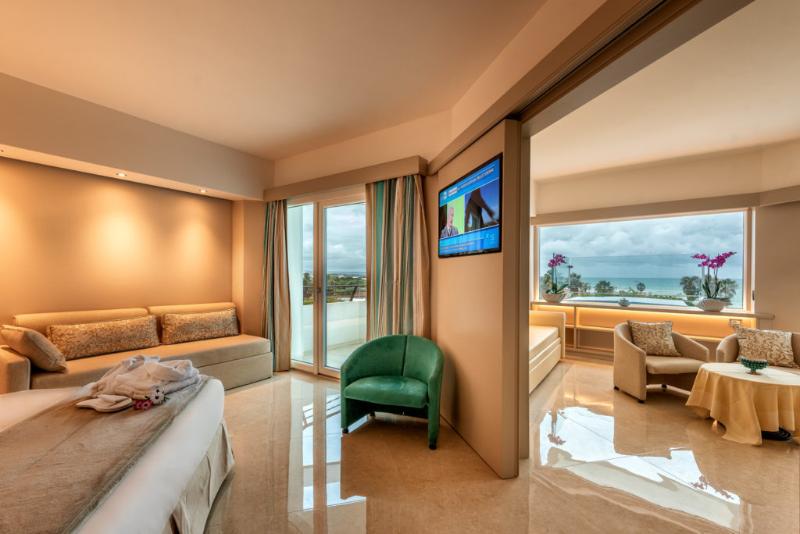 Acacia Palace - Only Adults 12+ - Oda