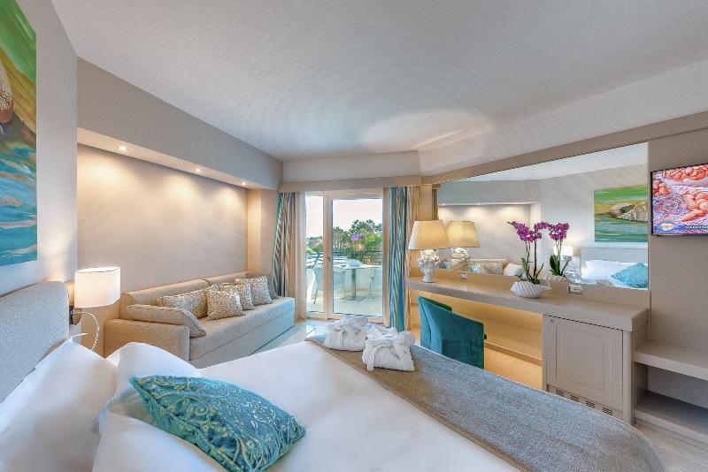 Acacia Palace - Only Adults 12+ - Oda