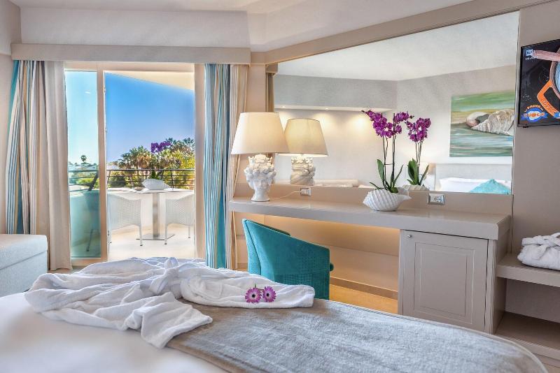 Acacia Palace - Only Adults 12+ - Oda