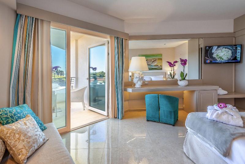 Acacia Palace - Only Adults 12+ - Oda