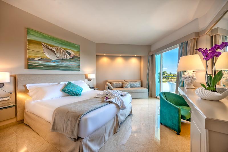 Acacia Palace - Only Adults 12+ - Oda