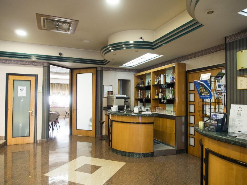 Hotel Kroma - Bar
