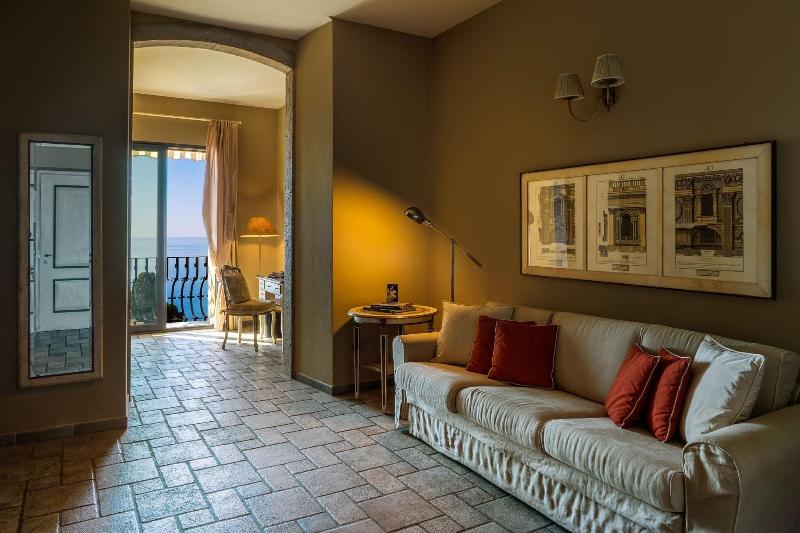 Villa Carlotta - Aktivite