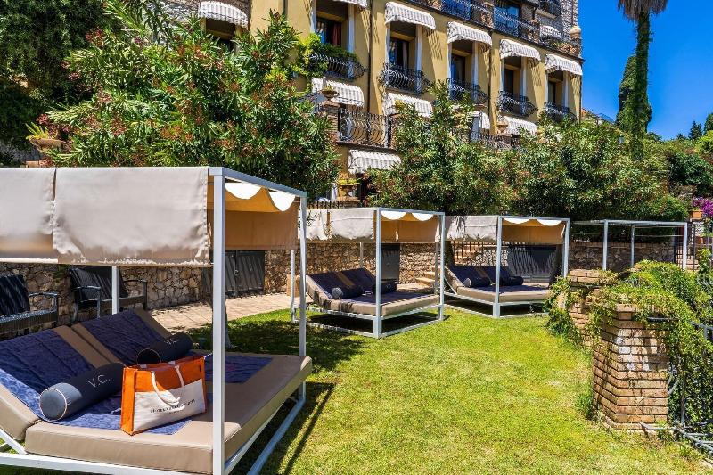 Villa Carlotta - Aktivite