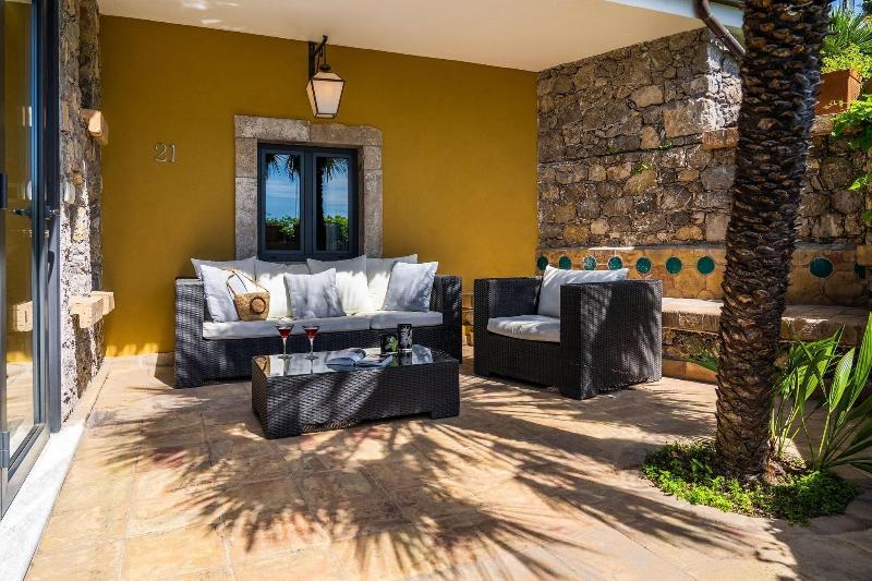 Villa Carlotta - Aktivite