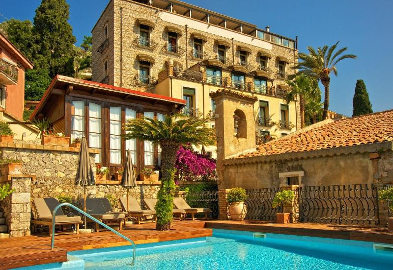 Villa Carlotta - Aktivite