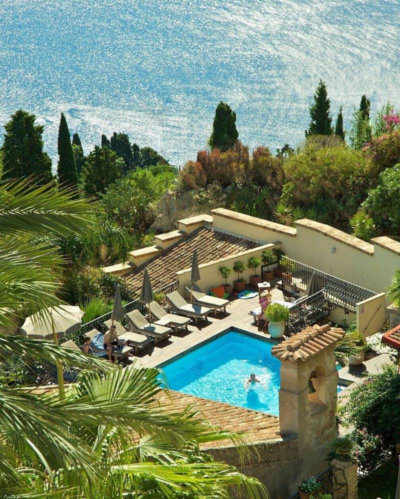 Villa Carlotta - Aktivite