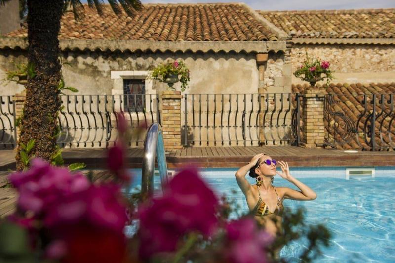 Villa Carlotta - Aktivite