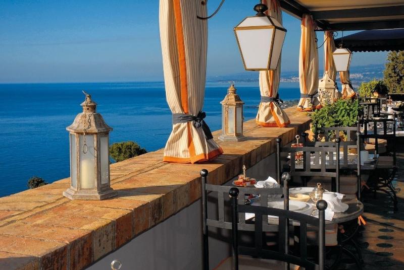 Villa Carlotta - Genel