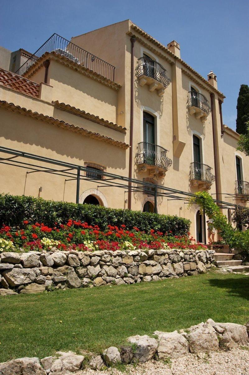 Villa Carlotta - Genel