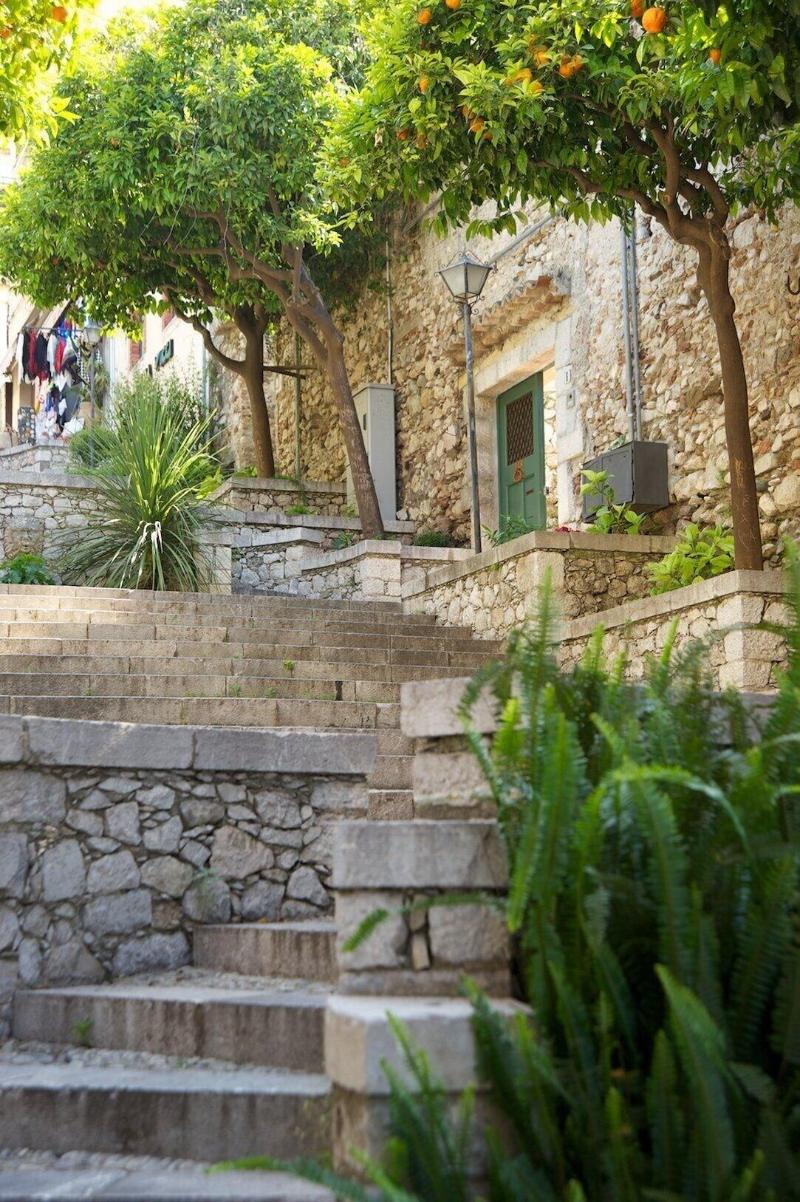 Villa Carlotta - Genel