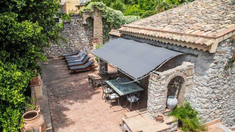 Villa Carlotta - Genel