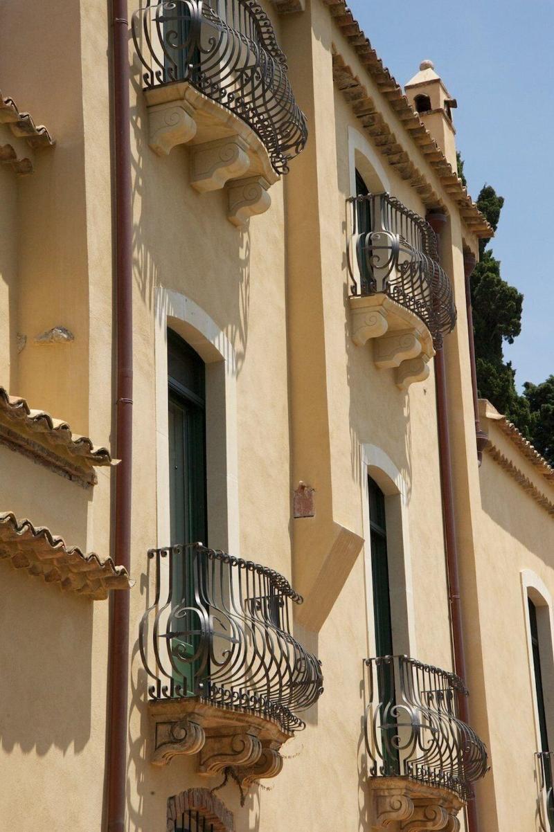 Villa Carlotta - Genel
