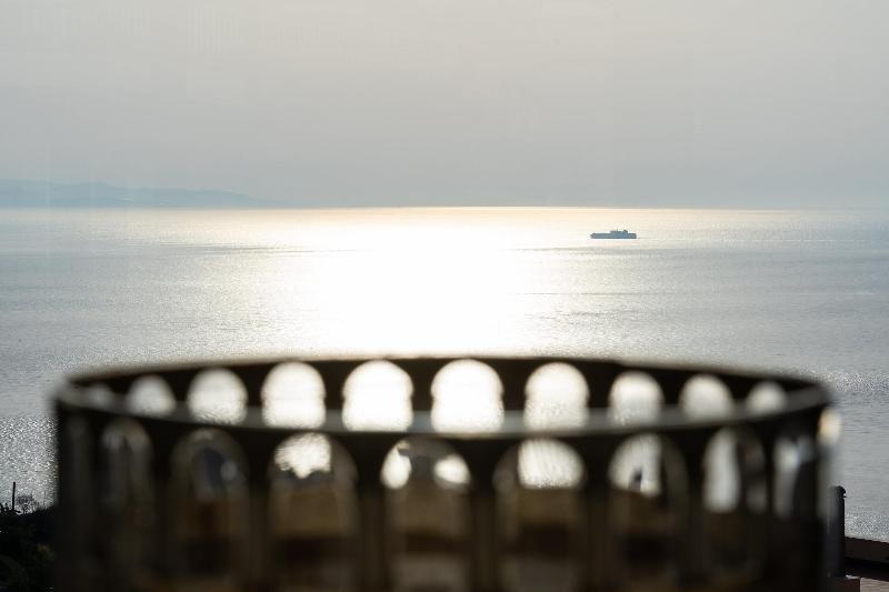 Villa Carlotta - Genel