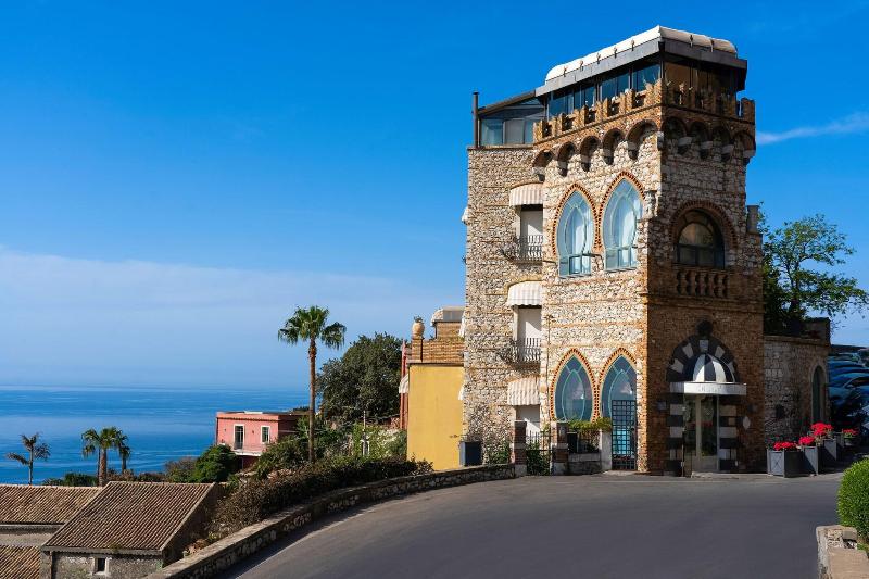 Villa Carlotta - Genel