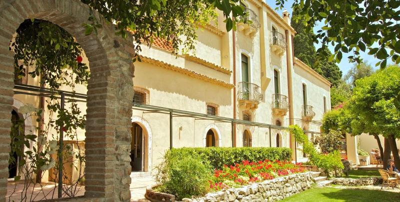 Villa Carlotta - Genel