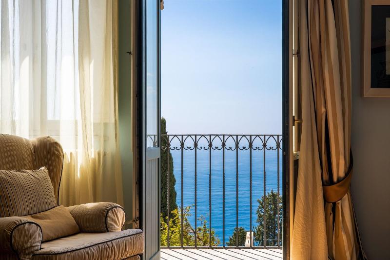 Villa Carlotta - Oda