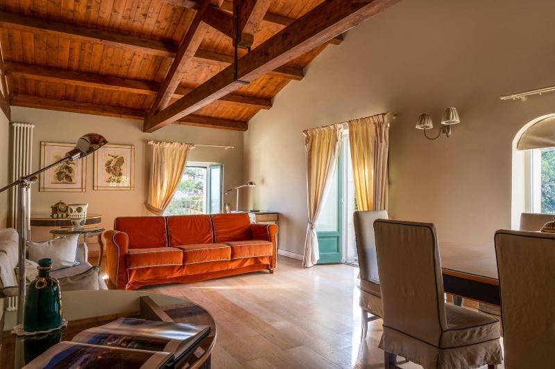 Villa Carlotta - Oda