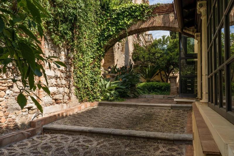 Villa Carlotta - Oda