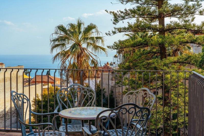 Villa Carlotta - Oda