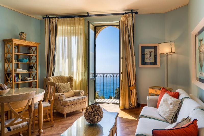 Villa Carlotta - Oda