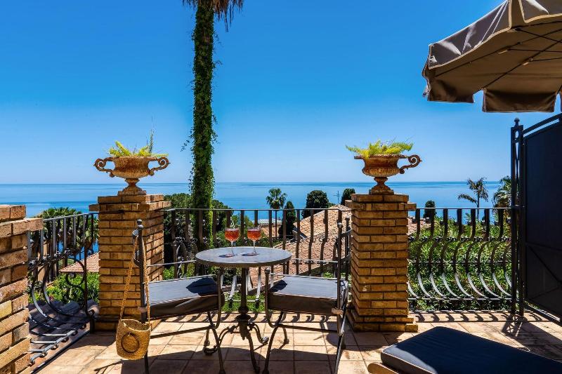 Villa Carlotta - Oda