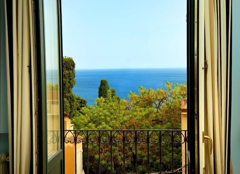 Villa Carlotta - Oda