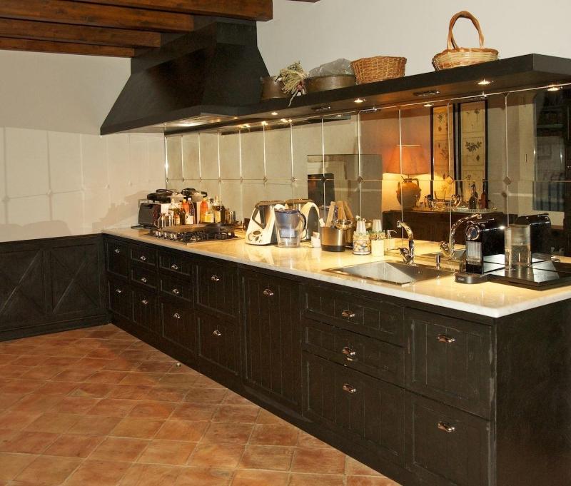 Villa Carlotta - Restoran