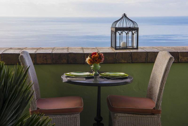 Villa Carlotta - Restoran