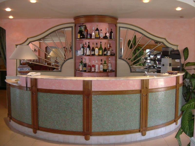 Hotel Ristorante La Lampara - Bar
