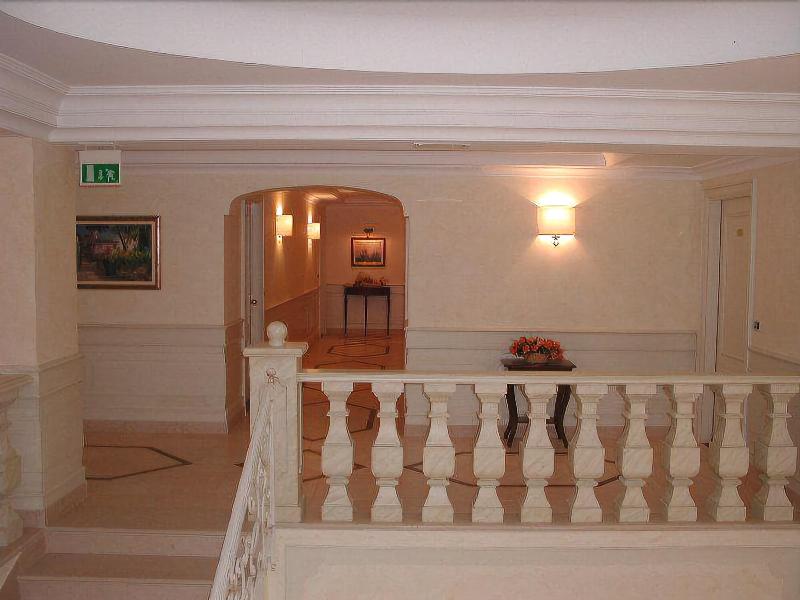 Hotel Ristorante La Lampara - Lobi