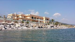 Hotel Ristorante La Lampara otel fotoğrafı