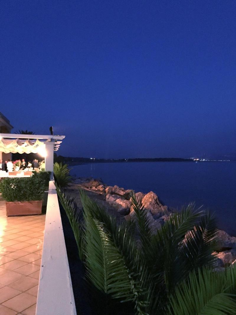 Hotel Ristorante La Lampara - Genel