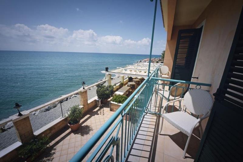Hotel Ristorante La Lampara - Genel