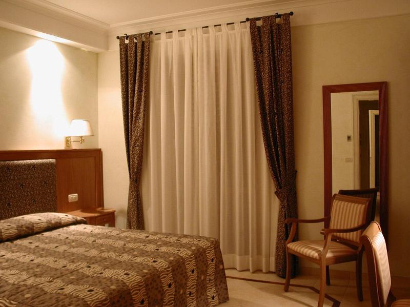 Hotel Ristorante La Lampara - Oda
