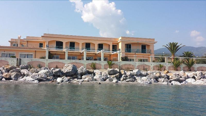Hotel Ristorante La Lampara - Plaj