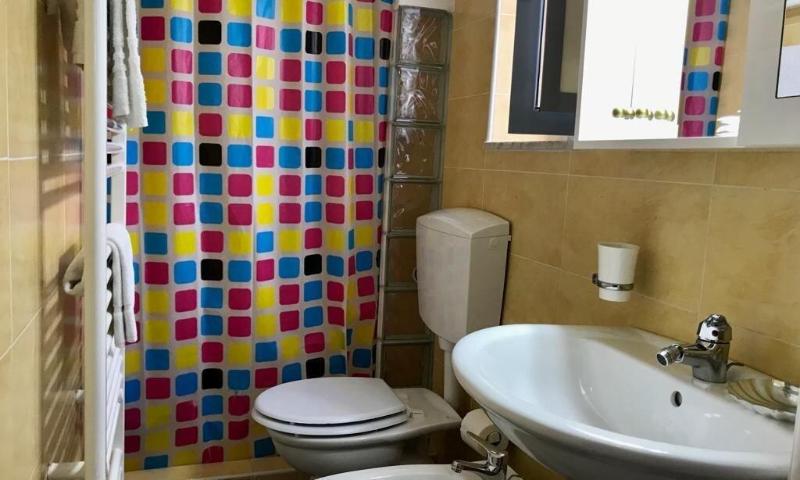 Hotel Don Carlo 4S - Oda