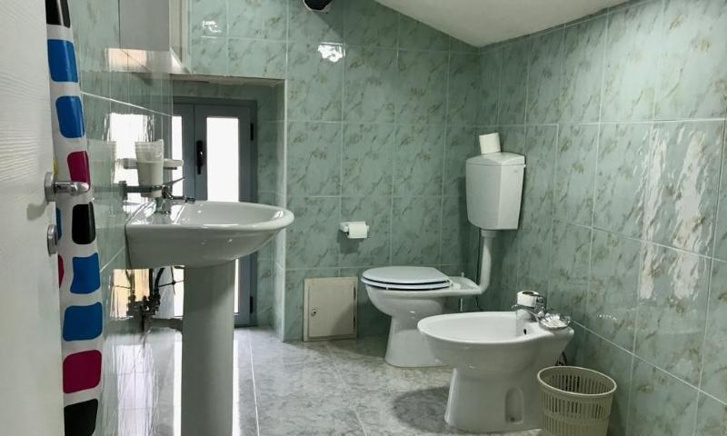Hotel Don Carlo 4S - Oda
