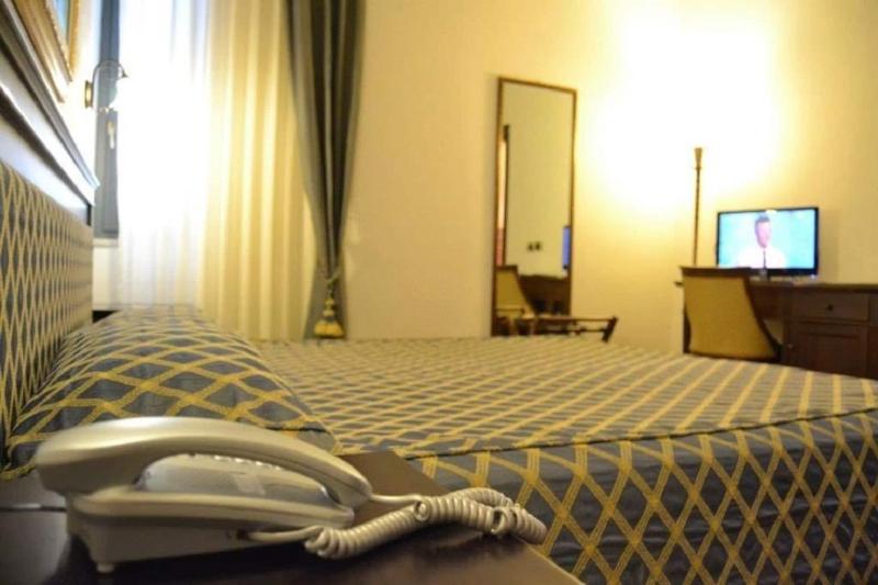 Hotel Don Carlo 4S - Oda