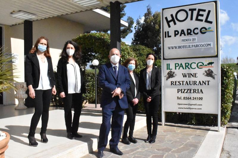 Il Parco - Lobi