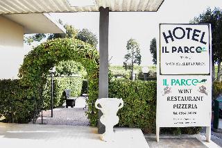 Il Parco otel fotoğrafı