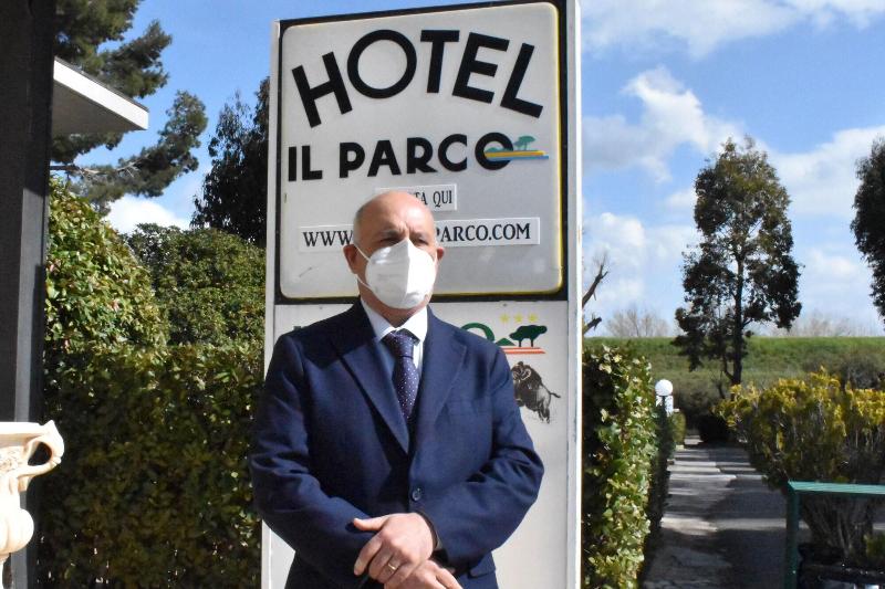Il Parco - Genel