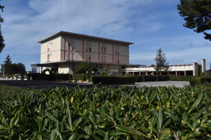 Il Parco - Genel
