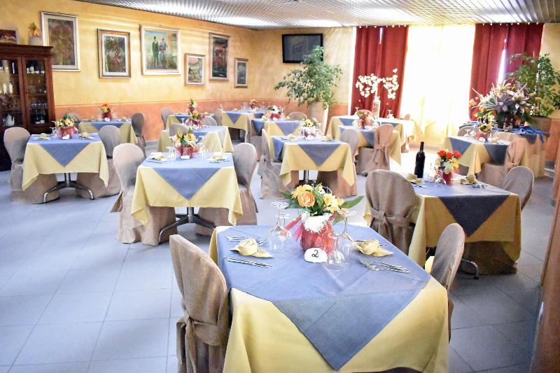 Il Parco - Restoran