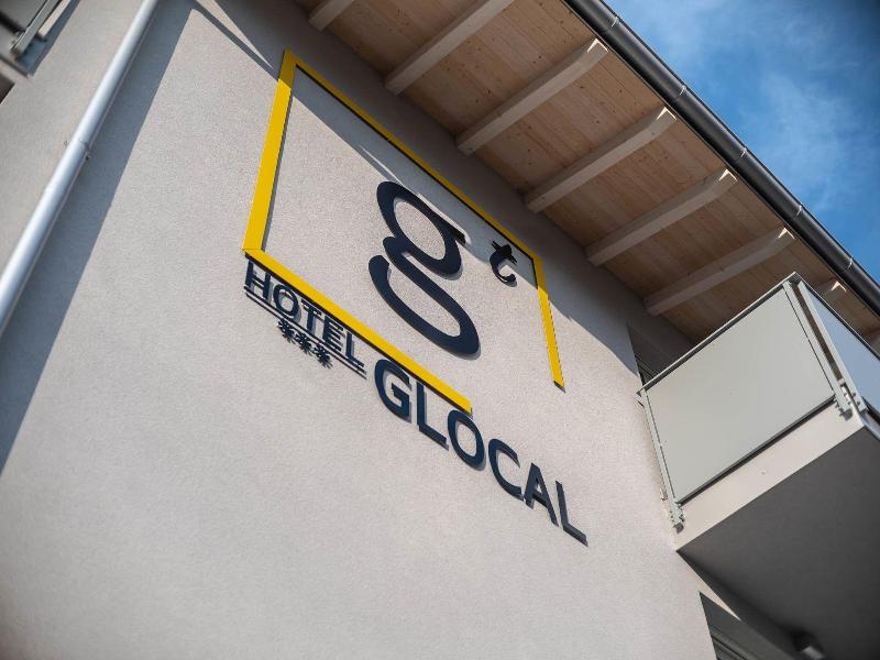 Glocal Torbole - Genel
