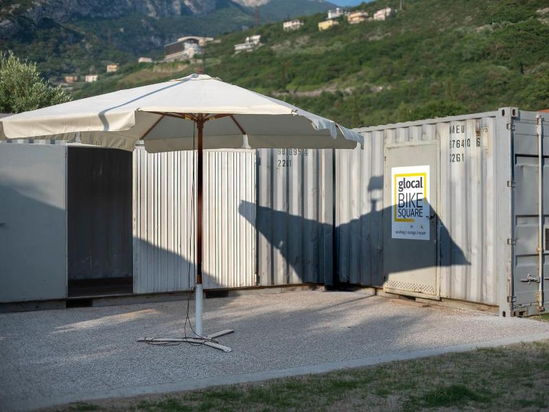 Glocal Torbole - Genel