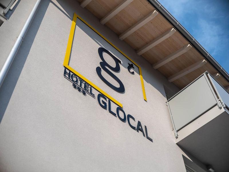 Glocal Torbole - Genel