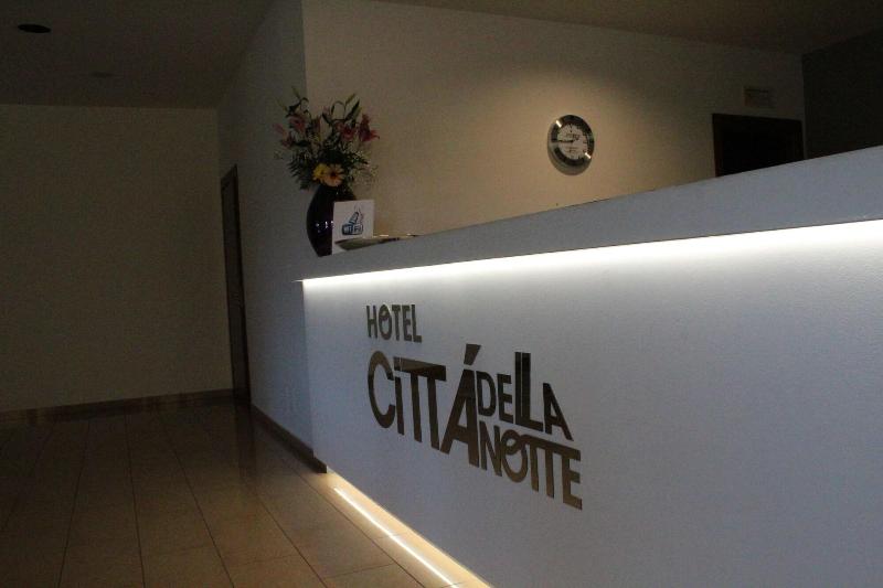 Città Della Notte - Lobi