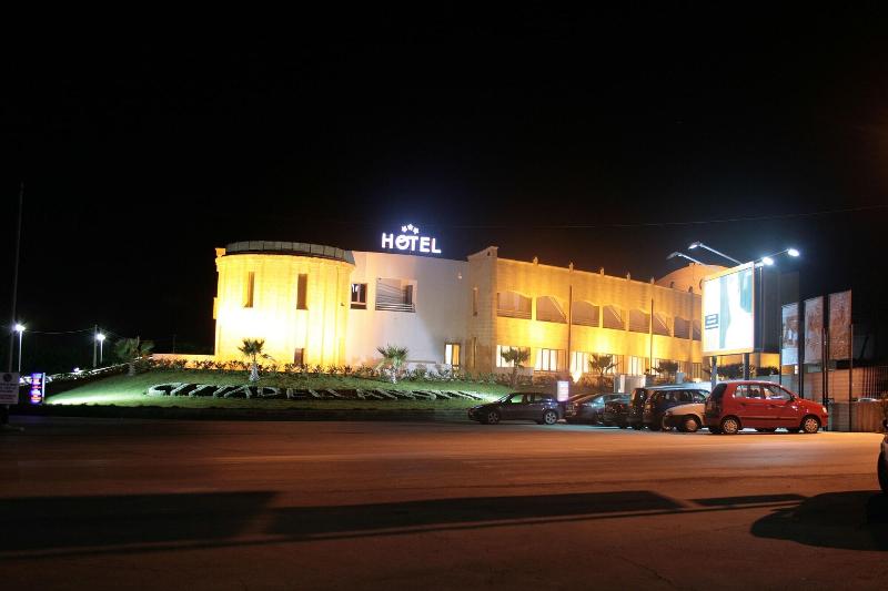 Città Della Notte - Genel